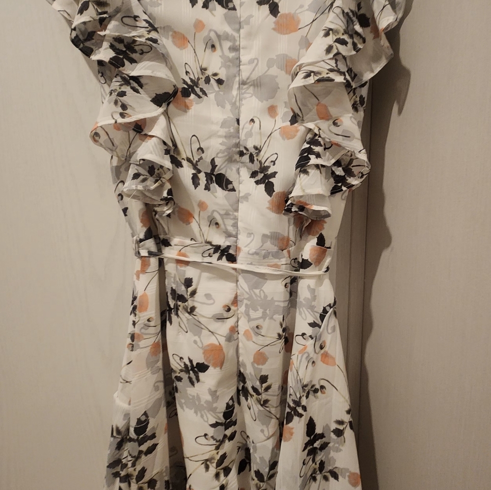 Ladies Mini dress